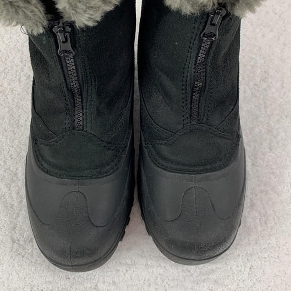 Itasca winter snow boots - Picture 5 of 10